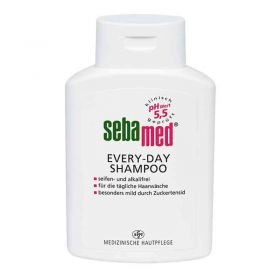 Sebamed Every Day Shampoo (200 ml) – PZN 7307813 из Германии