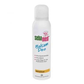 Sebamed Balsam Deo Sensitive Aerosol (150 ml) – PZN 7573590 из Германии
