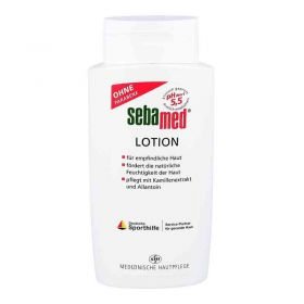 Sebamed Lotion (400 ml) – PZN 8672667 из Германии