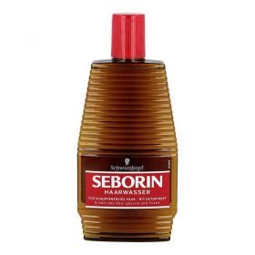 Seborin Haarwasser Anti Schuppen (400 ml) – PZN 8883186 из Германии