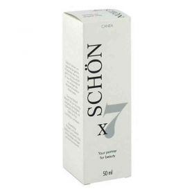 Schön X 7 Creme (50 ml) – PZN 9235130 из Германии
