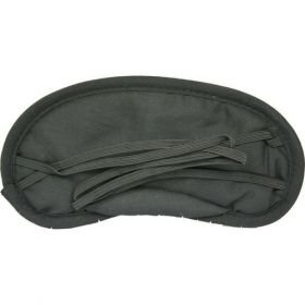 Schlafbrille schwarz, 1 ST – PZN 1040160 из Германии