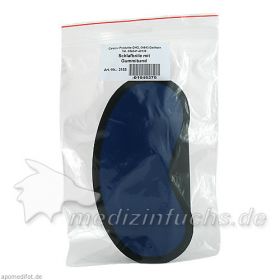 Schlafbrille mit Gummiband, 1 ST – PZN 1046375 из Германии