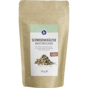SCHWEDENKRÄUTER Ansatzmischung, 90 G – PZN 10811449 из Германии