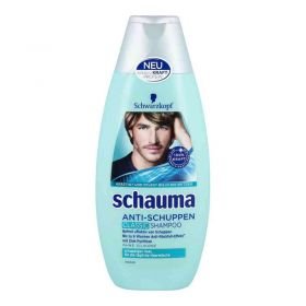 Schauma Shampoo Anti-schuppen Classic (400 ml) – PZN 11120954 из Германии