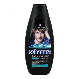 Schauma Shampoo Anti-schuppen Intensiv (400 ml) – PZN 11120960 из Германии