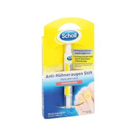 Scholl Anti-hühneraugen Stift (2 ml) – PZN 11136174 из Германии