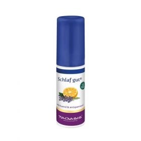 Schlafgut Raumspray, 10 ML – PZN 11166212 из Германии