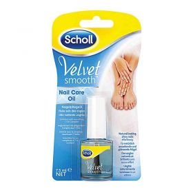 Scholl Velvet smooth Nagelpflegeöl (7.5 ml) – PZN 11257831 из Германии