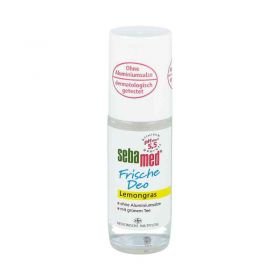 Sebamed Frische Deo Roll-on Lemongras (50 ml) – PZN 11598331 из Германии