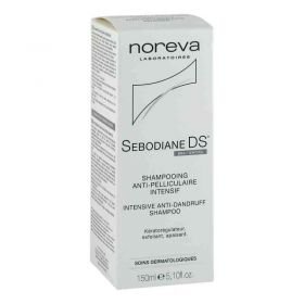 Sebodiane Ds Intensiv-shampoo (150 ml) – PZN 12442708 из Германии