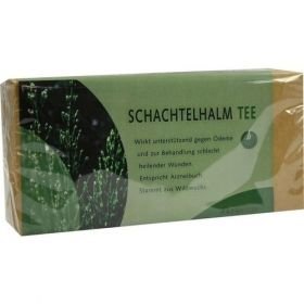 Schachtelhalmtee, 25 ST – PZN 1245376 из Германии