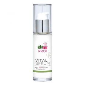 Sebamed Pro Vital Serum (30 ml) – PZN 13656541 из Германии