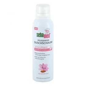 Sebamed pflegender Duschschaum mit Panthenol (200 ml) – PZN 13970711 из Германии