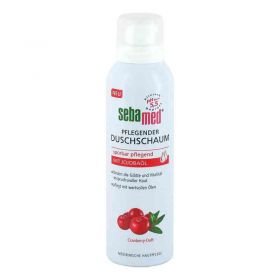 Sebamed pflegender Duschschaum mit Jojobaöl (200 ml) – PZN 13970728 из Германии