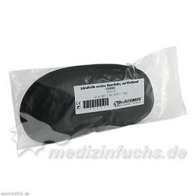 SCHLAFBRILLE MIT KLETTBAND, 1 ST – PZN 1417771 из Германии