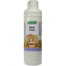 Sauna-Aufguss Eukal Fresh, 1000 ML – PZN 1747965 из Германии
