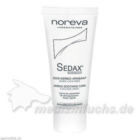 Sedax Creme, 30 ML – PZN 1839271 из Германии