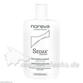 Sedax Fluid, 125 ML – PZN 1839331 из Германии