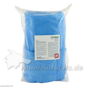 Saugkompressen 10x10 unsteril, 25 ST – PZN 2070789 из Германии