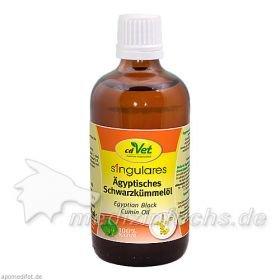 SCHWARZK, 100 ML – PZN 2486834 из Германии