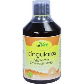 SCHWARZK, 500 ML – PZN 2486857 из Германии