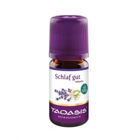 Schlaf gut Oel intensiv, 5 ML – PZN 2525008 из Германии