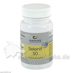 Selenit 50, 100 ST – PZN 2578915 из Германии
