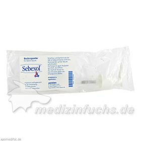SEBEXOL DOSIERSPENDER F 500 ML, 1 ST – PZN 2705360 из Германии