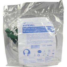 SAUERSTOFF MASKE M BTL, 1 ST – PZN 3054338 из Германии