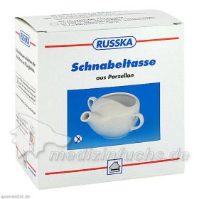 SCHNABELTASSE PORZELLAN, 1 ST – PZN 3054812 из Германии