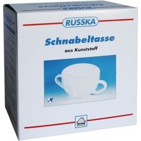 SCHNABELTASSE KUNSTSTOFF, 1 ST – PZN 3054829 из Германии