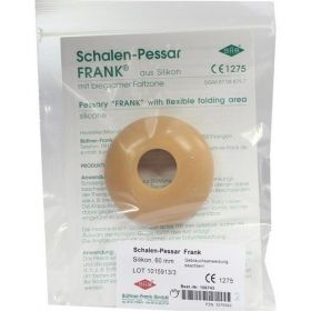 Schalenpessar FRANK Silikon 60mm Falk, 1 ST – PZN 3279362 из Германии