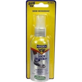 SCHUH DEODORANT antibakteriell, 120 ML – PZN 3425734 из Германии