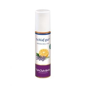 SCHLAFGUT ROLL ON, 10 ML – PZN 3675649 из Германии