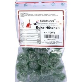 Seefelder Euka-Hütchen KDA, 100 G – PZN 3734375 из Германии
