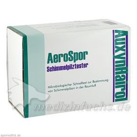 Schimmelpilz-Schnelltester, 1 ST – PZN 3800468 из Германии