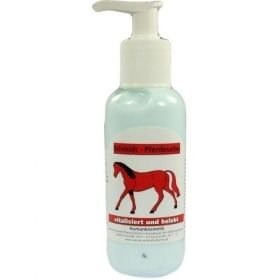Schmidt Pferdesalbe, 200 ML – PZN 4189230 из Германии