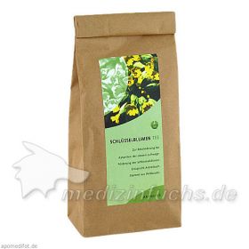 Schlüsselblumentee, 100 G – PZN 430232 из Германии