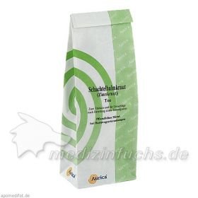 SCHACHTELHALMKRAUT AURICA, 50 G – PZN 4453939 из Германии