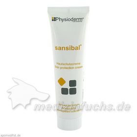 SANSIBAL CREME, 100 ML – PZN 4632300 из Германии