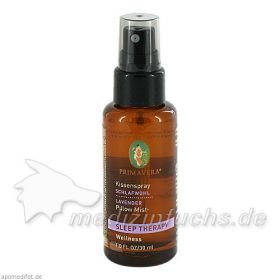 SCHLAFWOHL Kissenspray, 30 ML – PZN 4699 из Германии