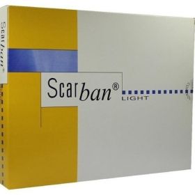 Scarban Superelastic Sili.Verb.Fingertape 2.5x30cm, 4 ST – PZN 4740426 из Германии