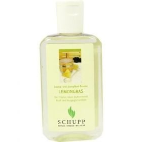 Sauna-Essenz Lemongras, 200 ML – PZN 4979831 из Германии