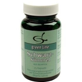 SCHWARZKÜMMEL, 75 ST – PZN 5382992 из Германии
