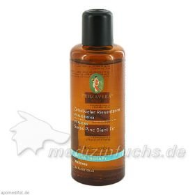 Sauna Zirbelkiefel Riesentanne, 100 ML – PZN 5641 из Германии