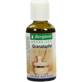 Sauna-Aufguss Granatapfel, 50 ML – PZN 6444784 из Германии