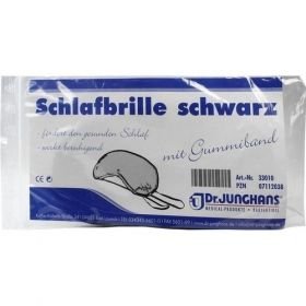 Schlafbrille 33010, 1 ST – PZN 7112038 из Германии