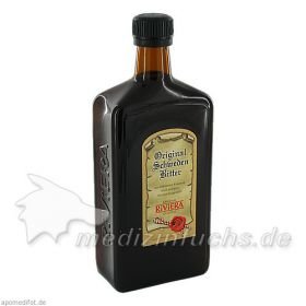 SCHWEDENBITTER Original Holzhacker, 500 ML – PZN 7147746 из Германии