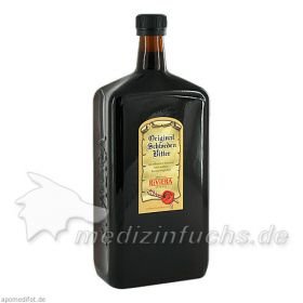 SCHWEDENBITTER Original Holzhacker, 1000 ML – PZN 7147752 из Германии